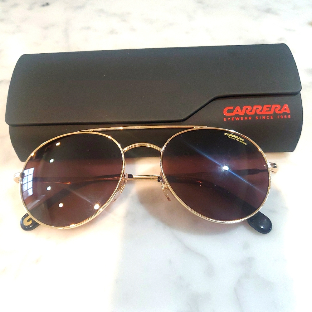 CARRERA SUNGLASSES
